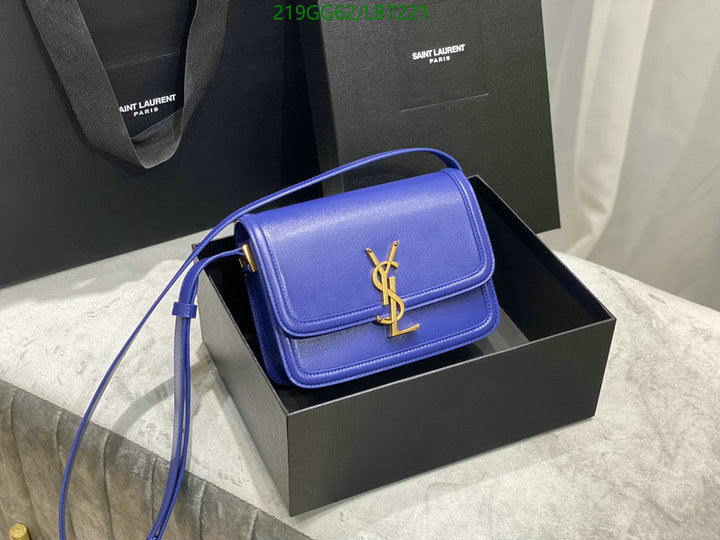 SAMC - YLS Bags - 464