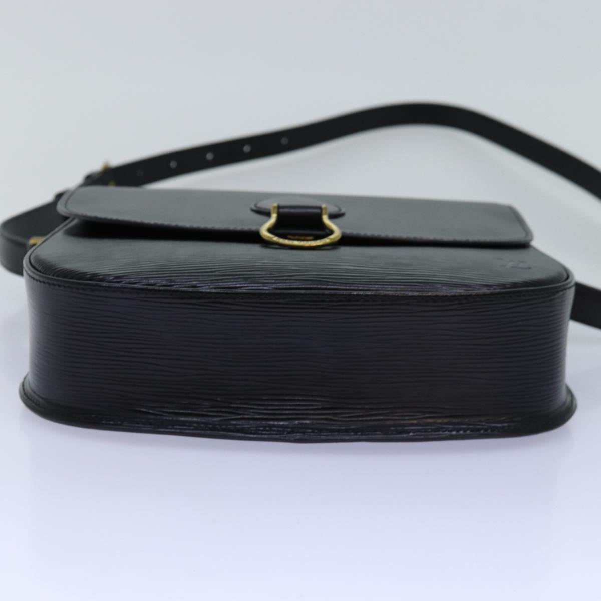 Louis Vuitton Saint Cloud Shoulder Bag