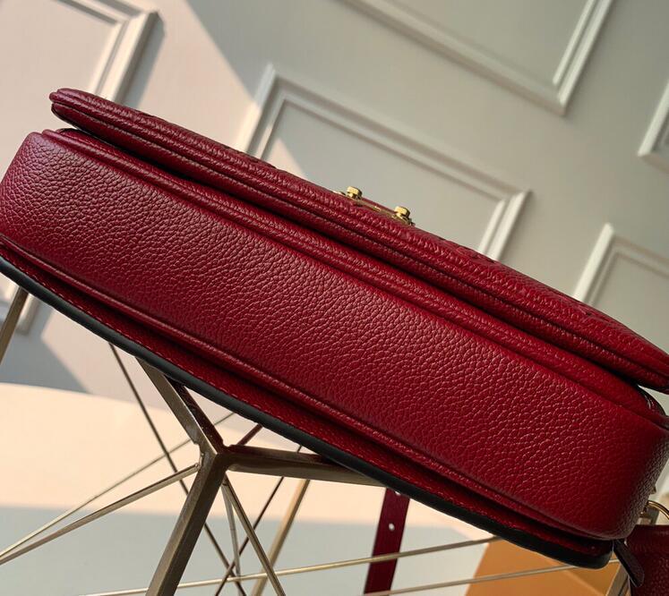 SAMC - LOV Bags - 2938