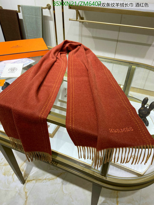 SAMC - HMS Scarves - 812
