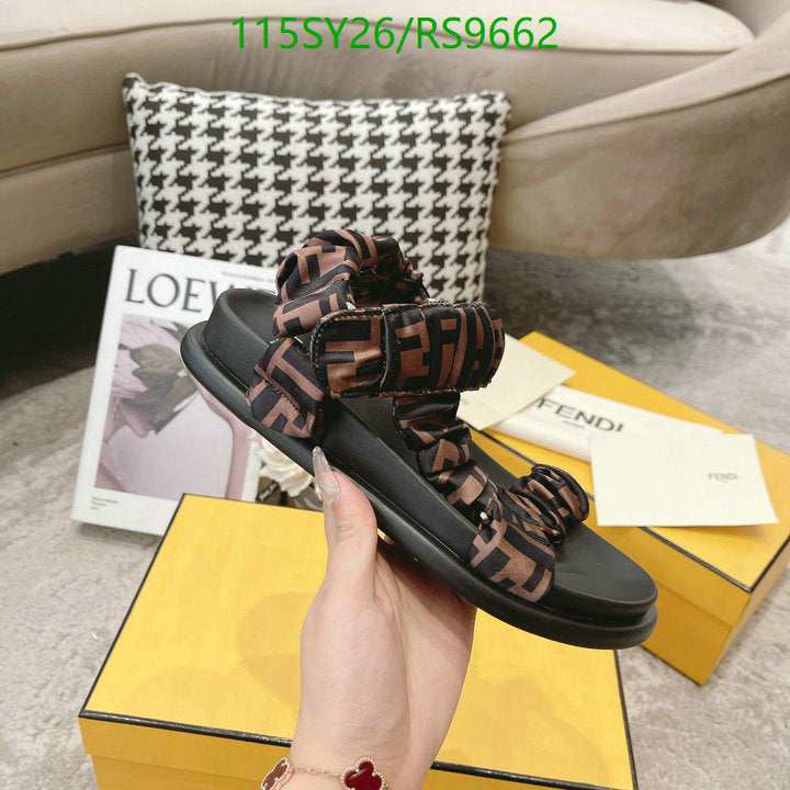SAMC - FDE Women Shoes - 460