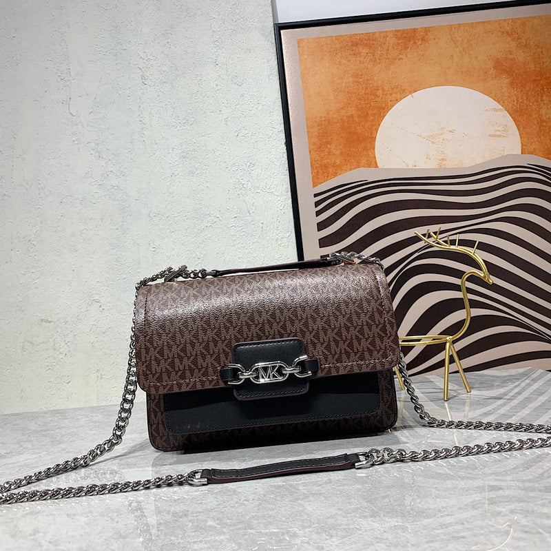 Satchel Bags - MK Bags - 929