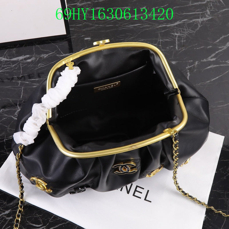 Satchel Bags - CHL Bags - 5187