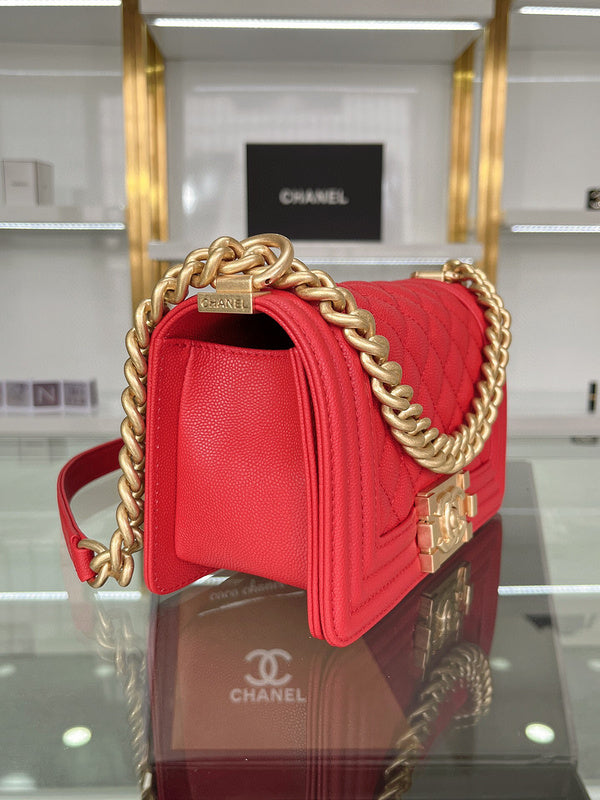 Satchel Bags - CHL Bags - 3168
