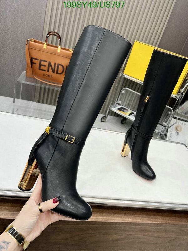 SAMC - FDE Women Shoes - 447