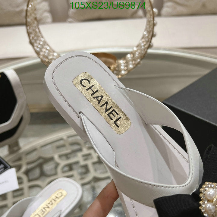 SAMC - CHL Women Shoes Slippers - 070