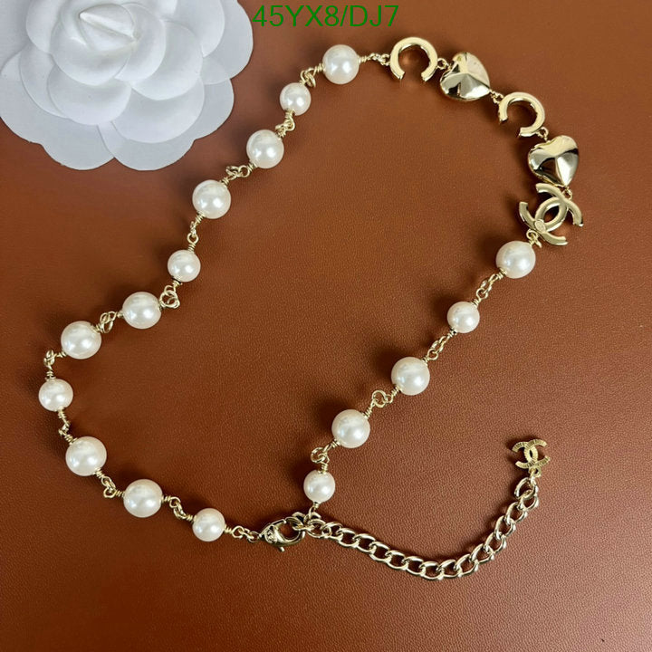 SAMC - CHL Jewelry - 418