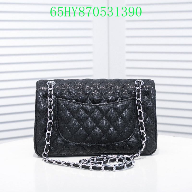 Satchel Bags - CHL Bags - 5138