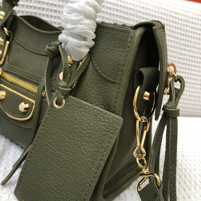Satchel Bags - BGC Bags - 209
