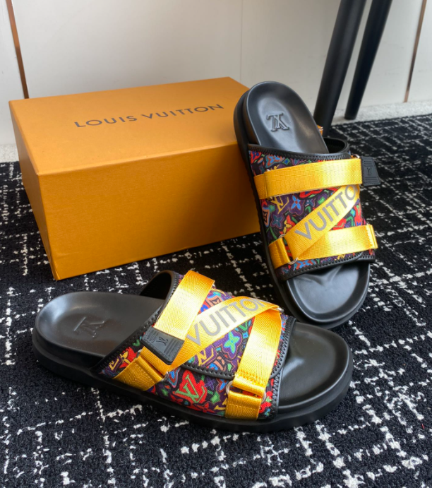 SAMC - LOV Men Shoes - 095