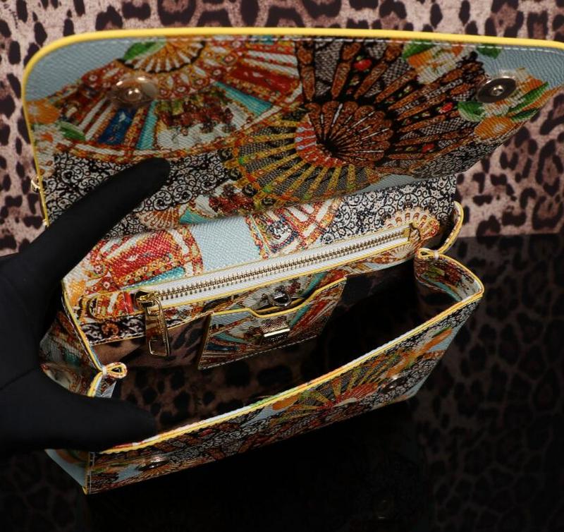 SAMCC - DAG Bags - 028