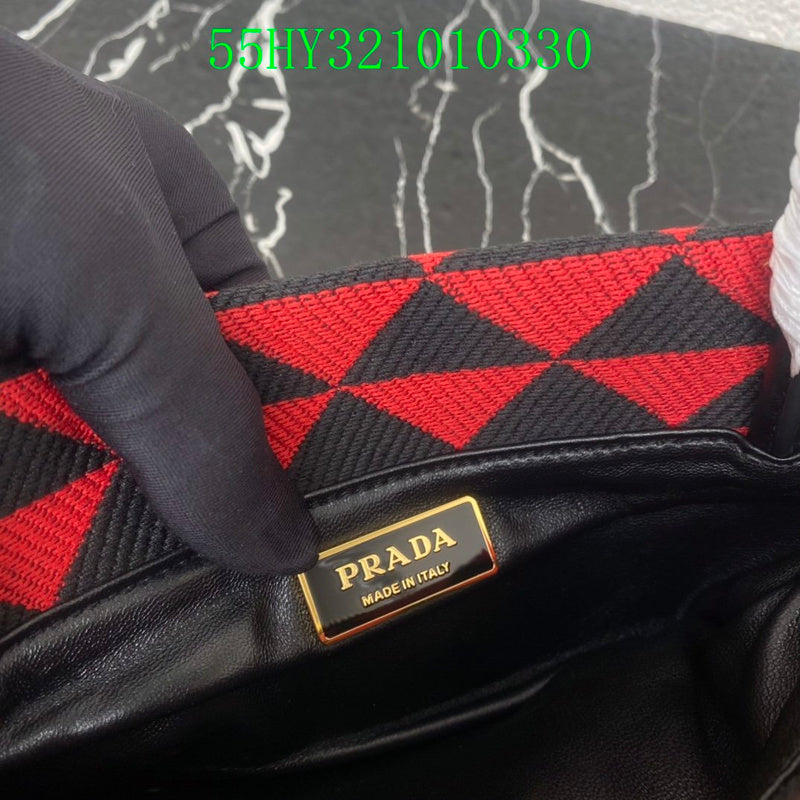 Satchel Bags - PDA Bags - 3915