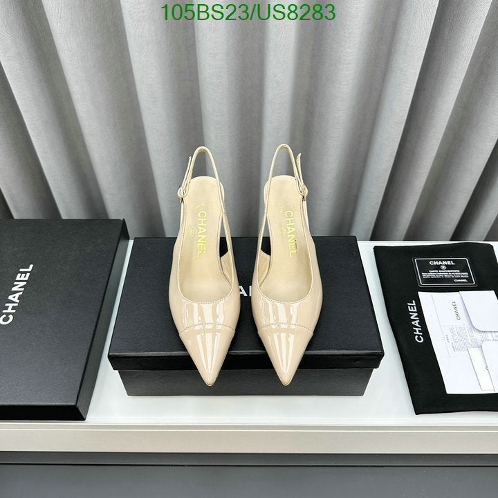 SAMC - CHL Women Shoes High Heels - 139
