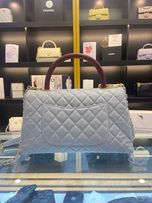 Satchel Bags - CHL Bags - 2197