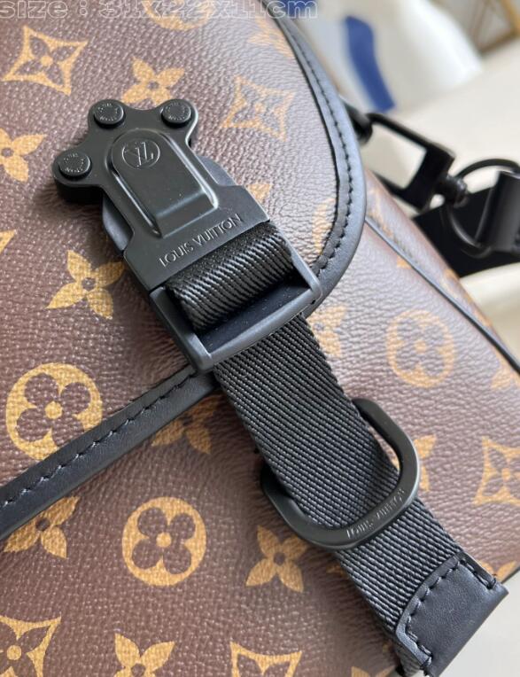 SAMC - LOV Bags - 319