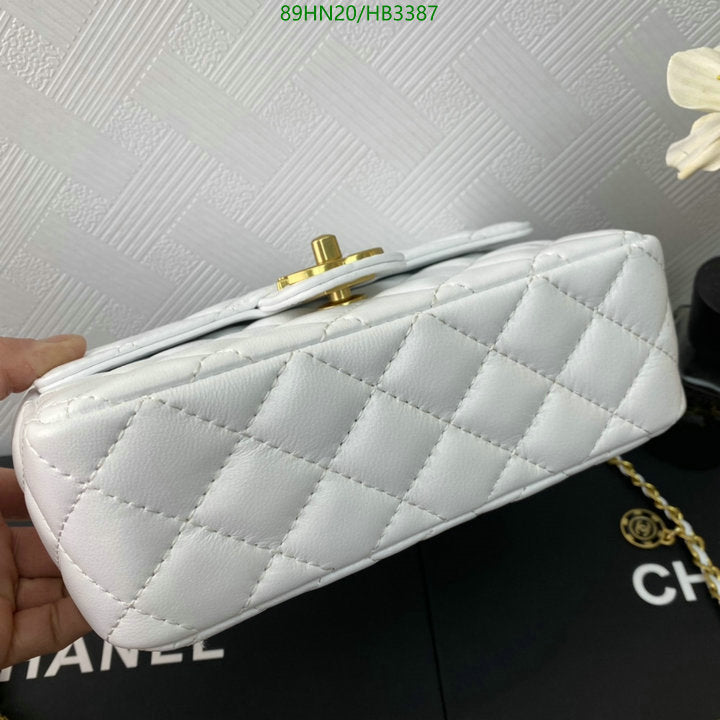 SAMC - CHL Bags Crossbody - 032