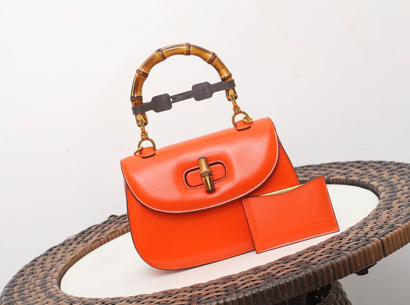 Satchel Bags - GCI Bags - 1198