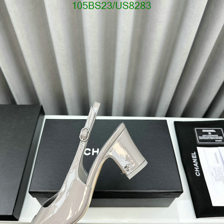 SAMC - CHL Women Shoes High Heels - 139