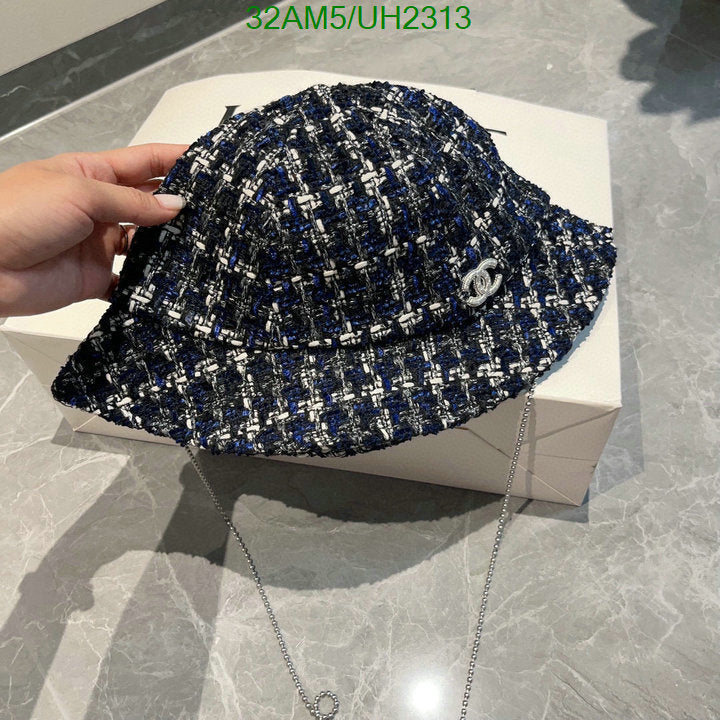SAMC - CHL Caps & Hats - 083