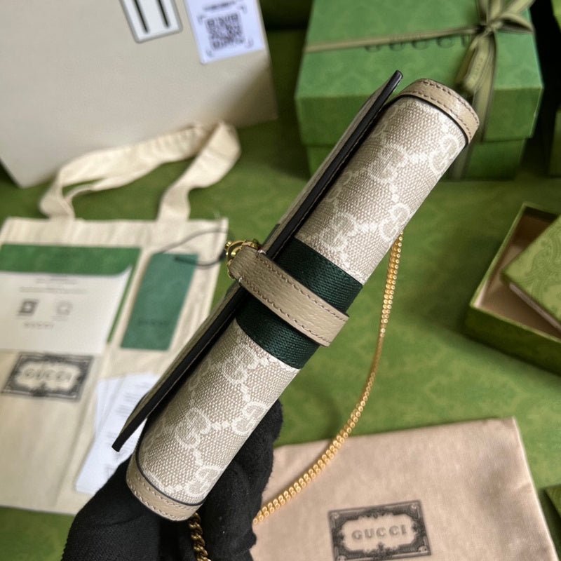 Gucci Luxury Fashion Bag