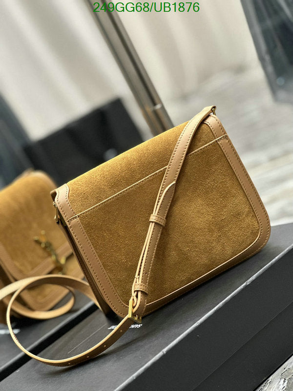 SAMC - YLS Bags - 069