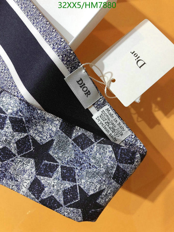 SAMC - DOR Scarves - 361