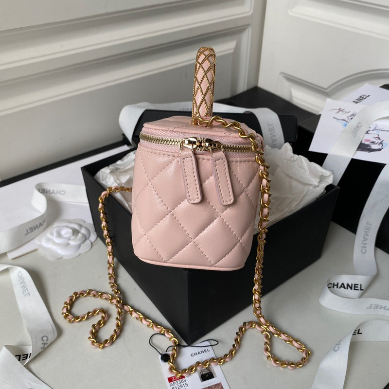 Satchel Bags - CHL Bags - 1397