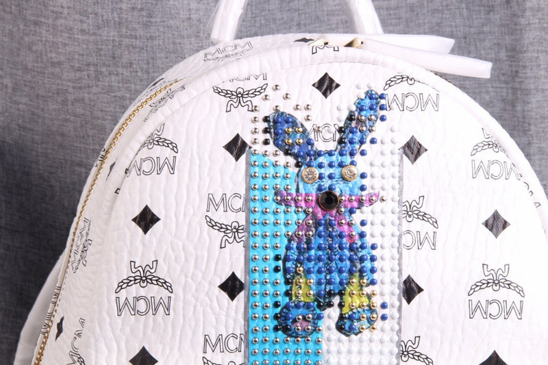 Satchel Bags - MC Bags - 072