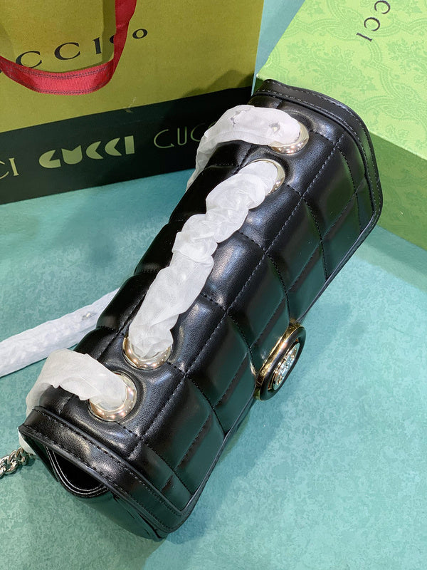 Satchel Bags - GCI Bags - 1403