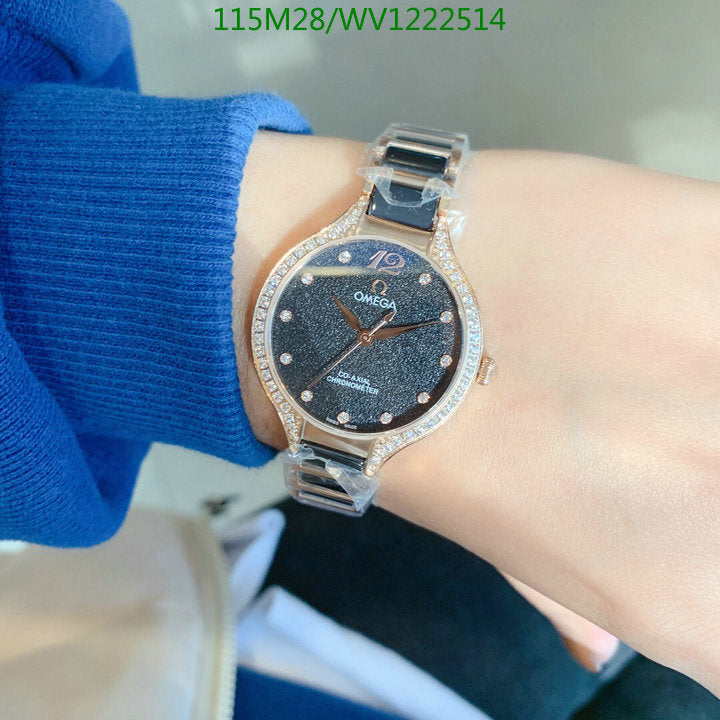 SAMC - OG Watches - 150