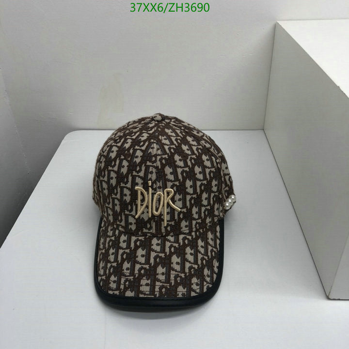 SAMC - DOR Caps & Hats - 133