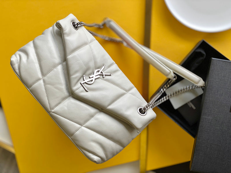 Satchel Bags - SLY Bags - 681