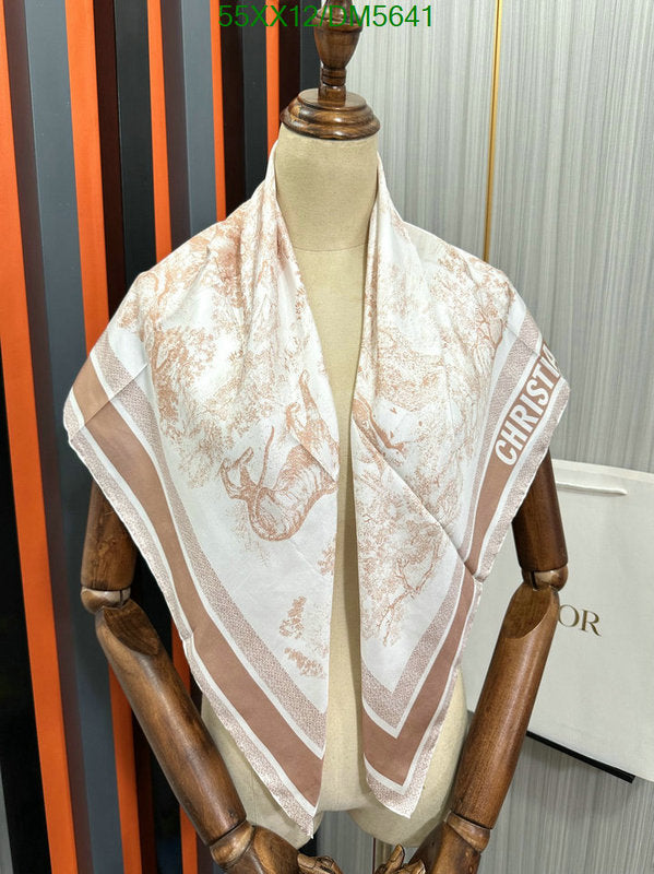 SAMC - DOR Scarves - 021