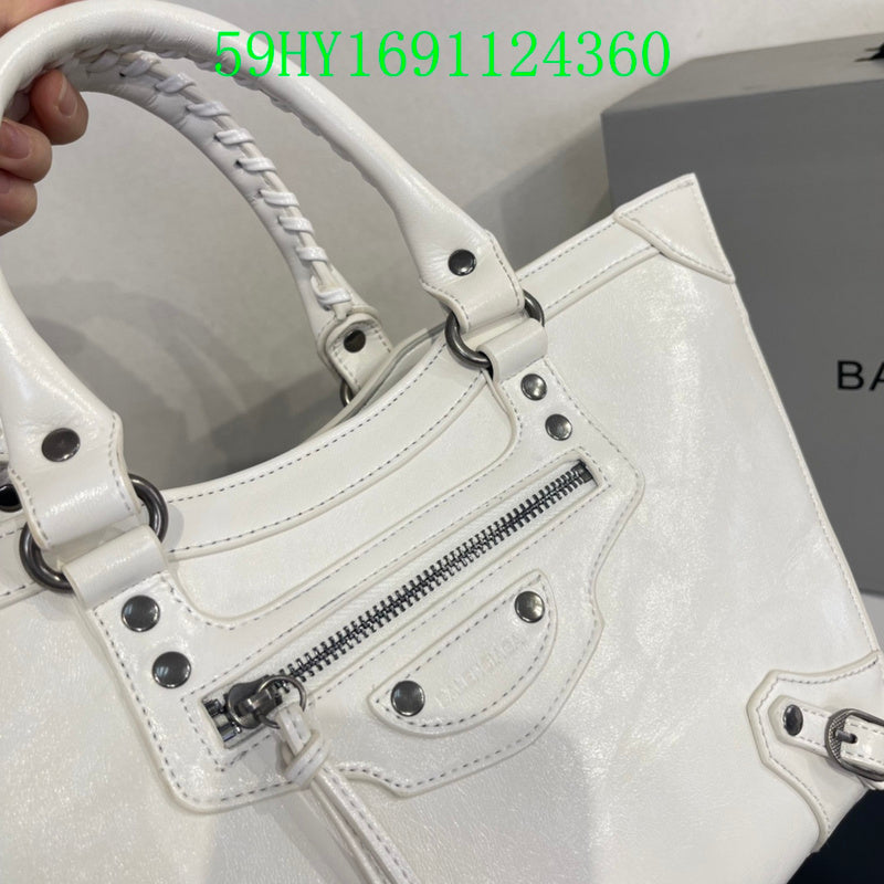 Satchel Bags - BGA Bags - 1960