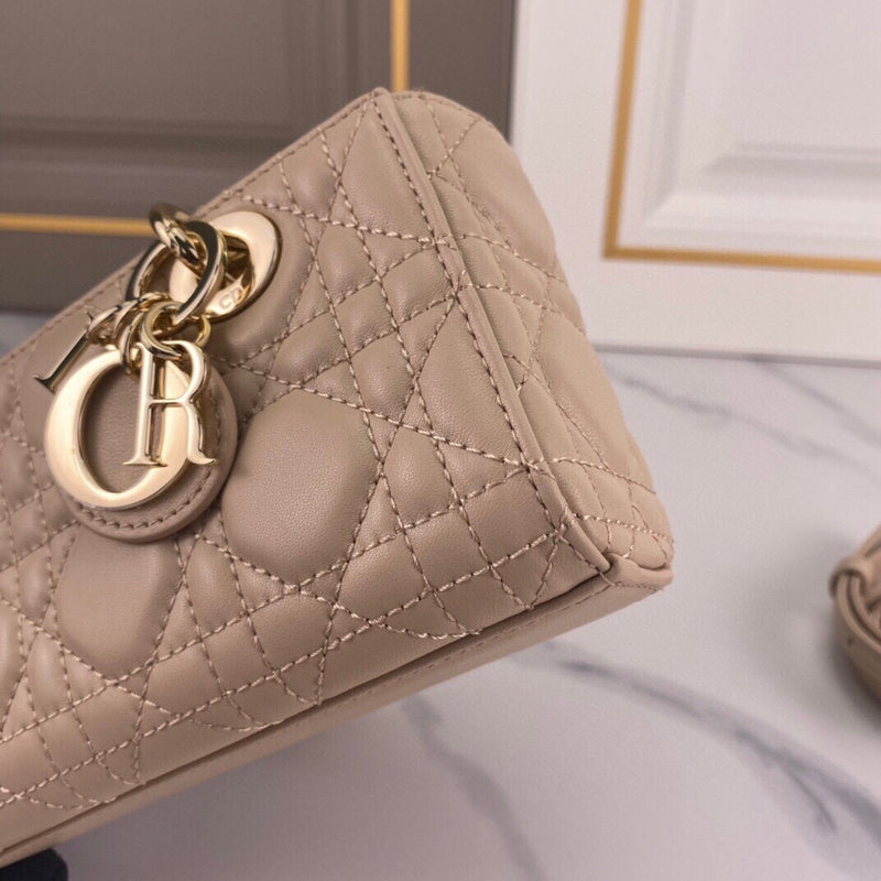 Glami Fashion - DIR Bags - 628
