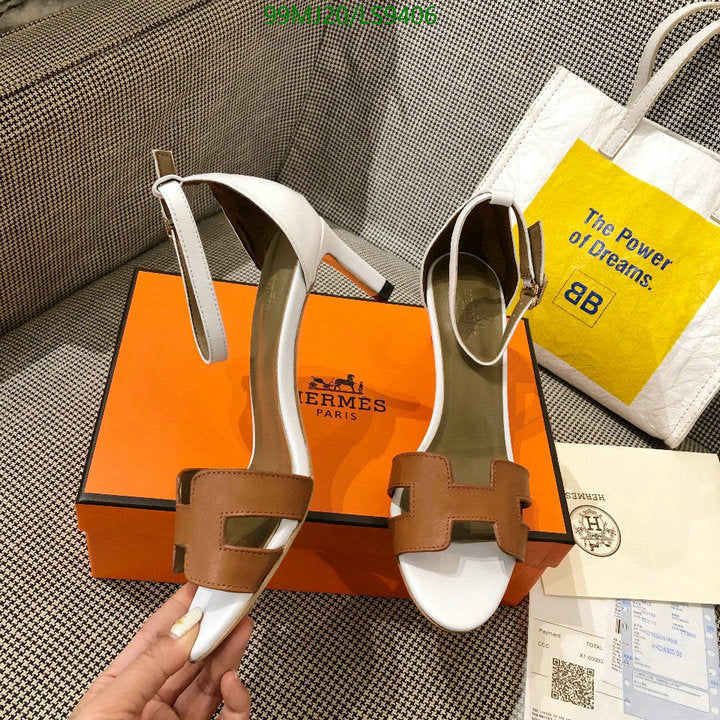 SAMC - HMS Women Shoes - 417