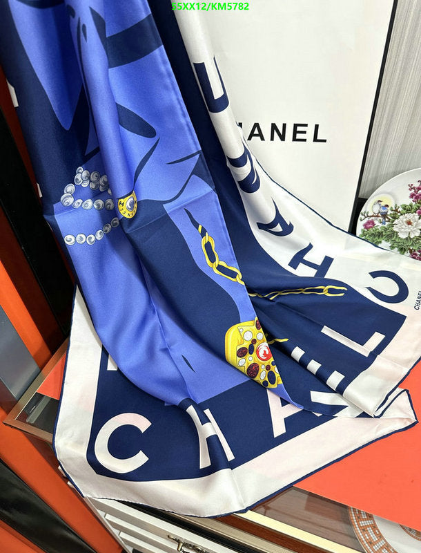SAMC - CHL Scarves - 085