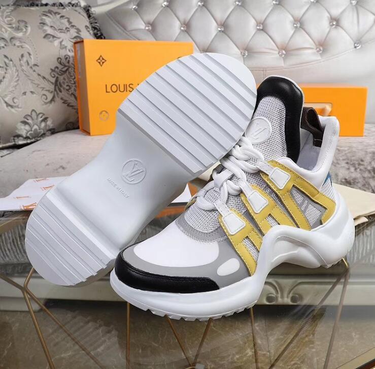 Glamy - LOV Men Shoes - 1993