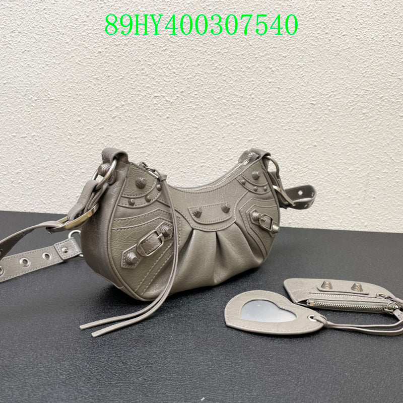 Satchel Bags - BGA Bags - 1901