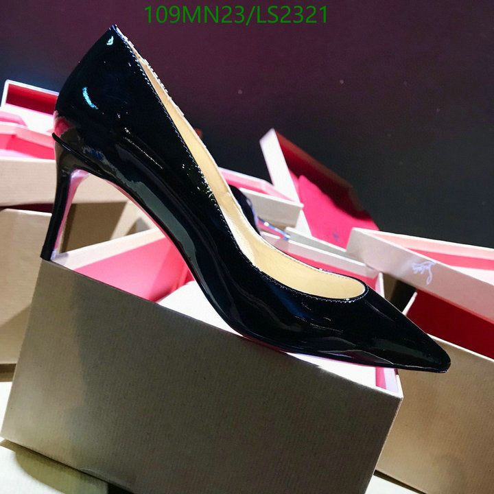 SAMC - CBL Women Shoes - 148