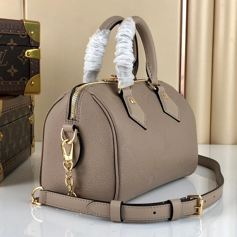 Satchel Bags - VL Bags - 2905