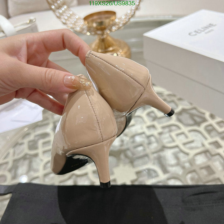 SAMC - COL Women Shoes - 048