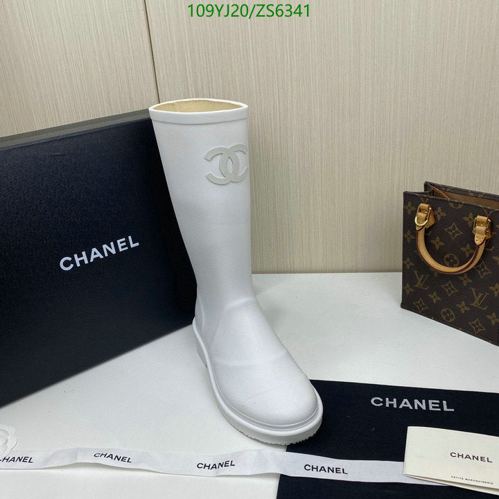SAMC - Mix Boots - 287