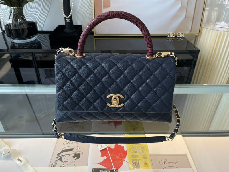 Satchel Bags - CHL Bags - 1805