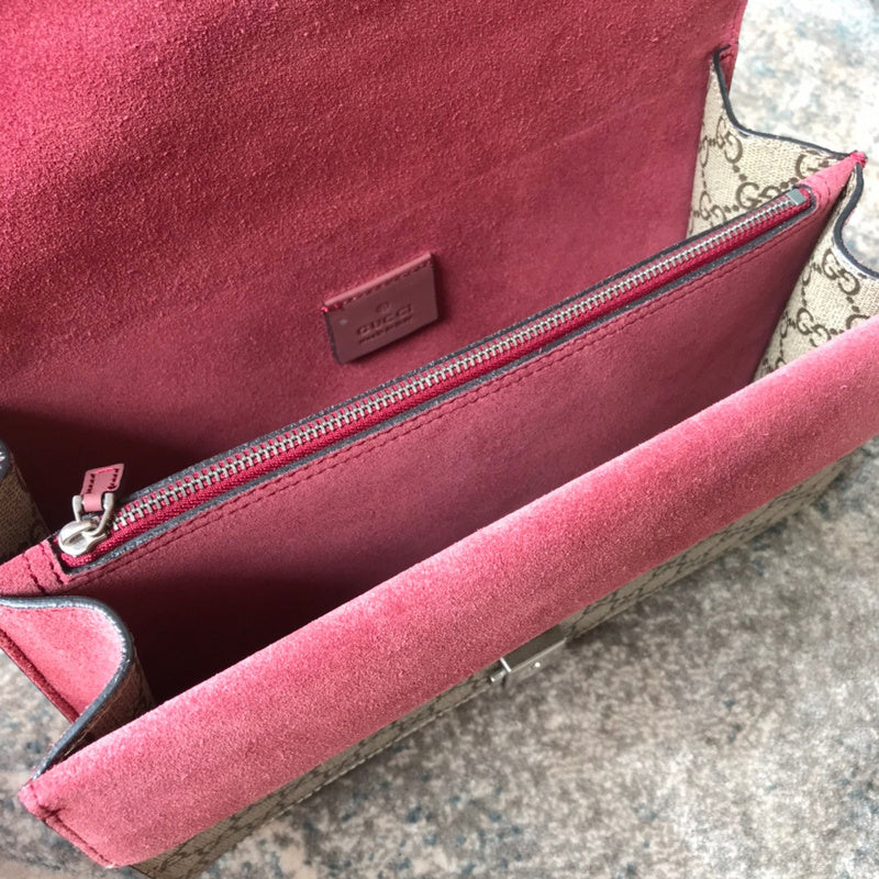 Satchel Bags - GCI Bags - 6187