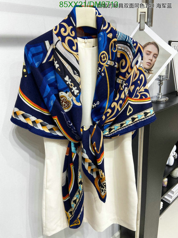SAMC - HMS Scarves - 017