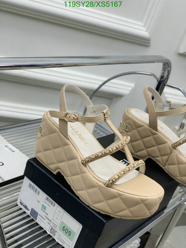 SAMC - CHL Women Shoes High Heels - 175