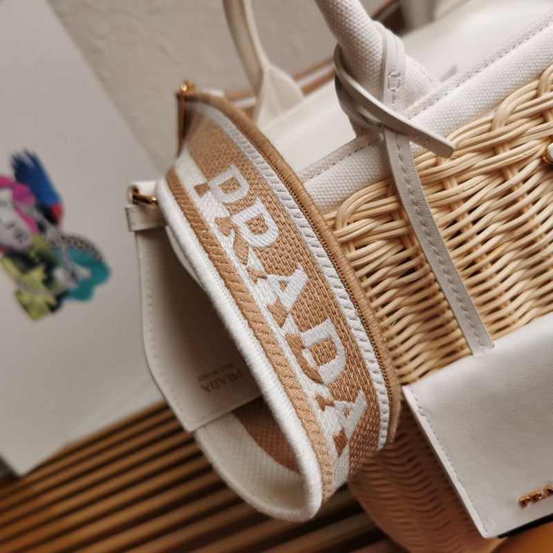 Satchel Bags - PDA Bags - 004