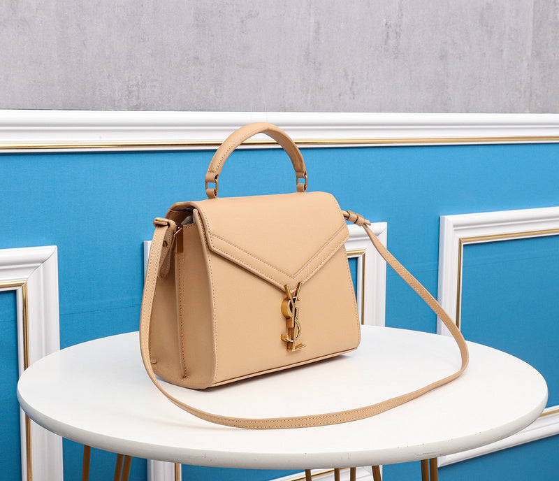 Satchel Bags - SLY Bags - 2011