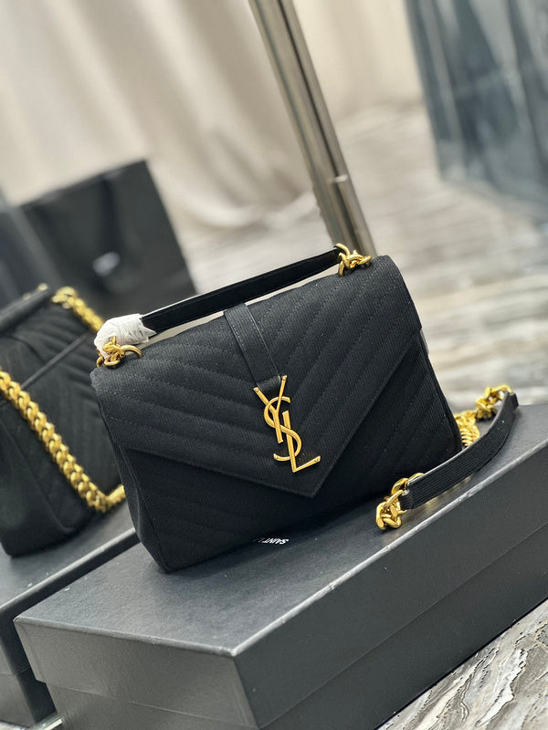 Satchel Bags - SLY Bags - 376